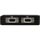StarTech.com SV211KUSB KVM Switchbox
