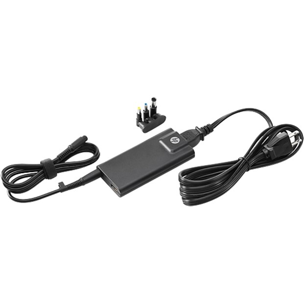 HP Slim 65 W AC Adapter