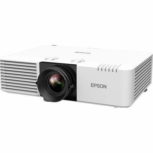 Epson EB-L770U 3LCD Projector - 16:10 - White