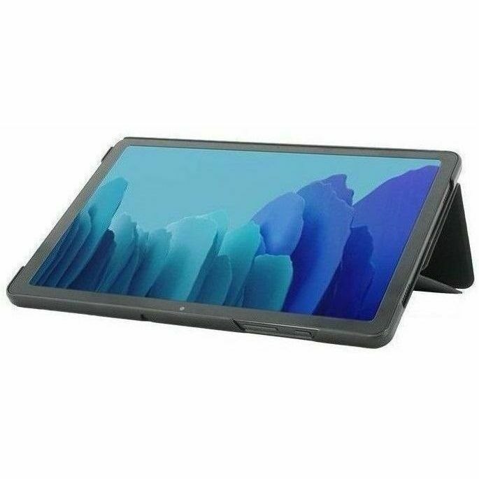 MOBILIS Carrying Case (Flap) for 22.1 cm (8.7") Samsung Galaxy Tab A9 Tablet - Black