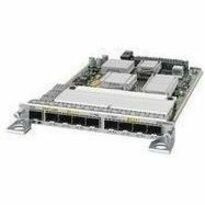 Cisco ASR 900 Combo 8 Port SFP GE and 1 Port 10GE Interface Module