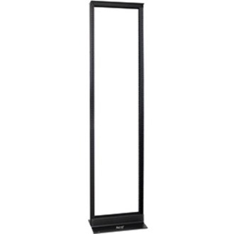7' 2-Post Distribution Rack, 45U RMS