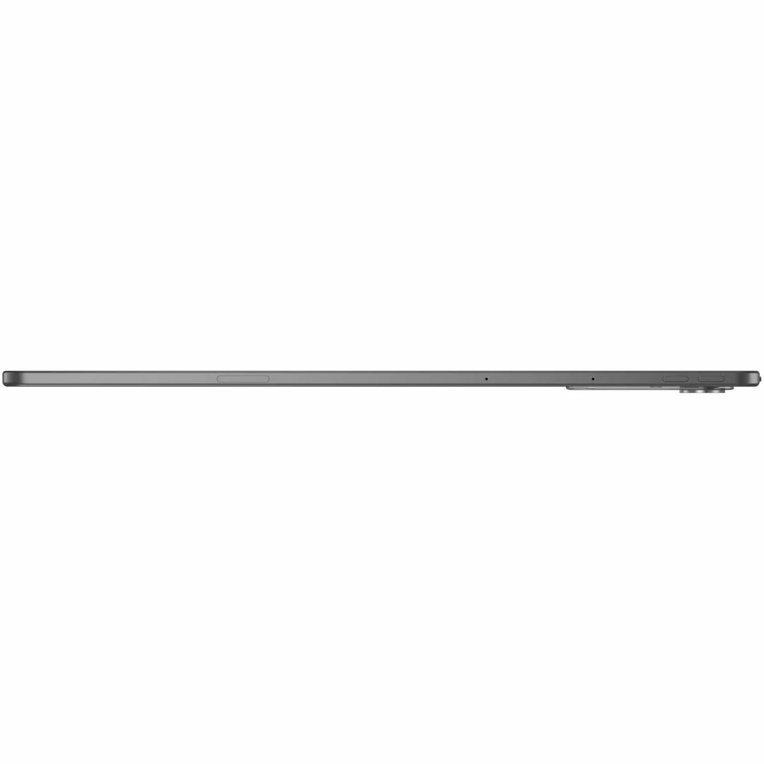 Lenovo Idea Tab Pro Gen 2 TB390FU Tablet - 13" 3.5K - Qualcomm Snapdragon 8s Gen 4 (SM8735P) Octa-core - 8 GB - 128 GB Storage - Android 16 - Luna Gray - 1 / Pack