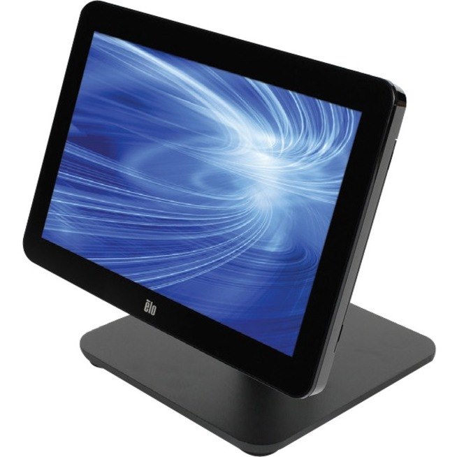 Elo 1002L 10" Class LCD Touchscreen Monitor - 16:10 - 25 ms