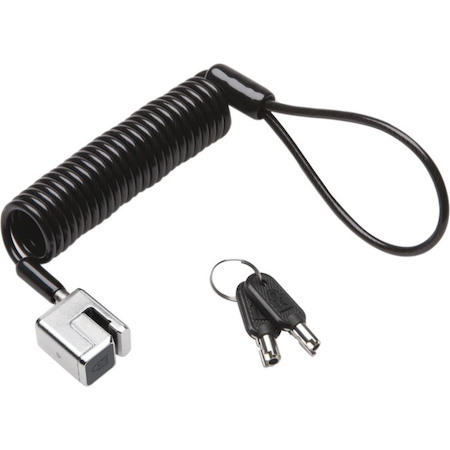 Kensington Portable Keyed Cable Lock for Surface Pro KD
