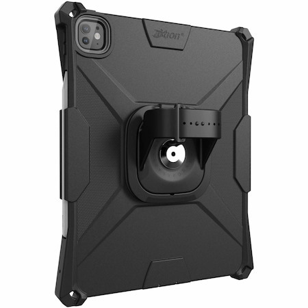 The Joy Factory aXtion Bold MP Rugged Carrying Case for 13" Apple iPad Pro 13 (2024) Tablet