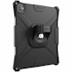 The Joy Factory aXtion Bold MP Rugged Carrying Case for 13" Apple iPad Pro 13 (2024) Tablet