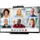 Sharp NEC Display 86" Class Aquos Board