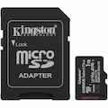 Kingston Canvas Select Plus 1 TB Class 10/UHS-I (U3) V30 microSDXC - 1