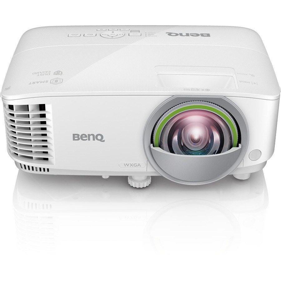 BenQ EW800ST 3D Ready Short Throw DLP Projector - 16:10