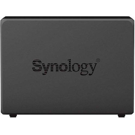 Synology DiskStation DS723+ SAN/NAS Storage System