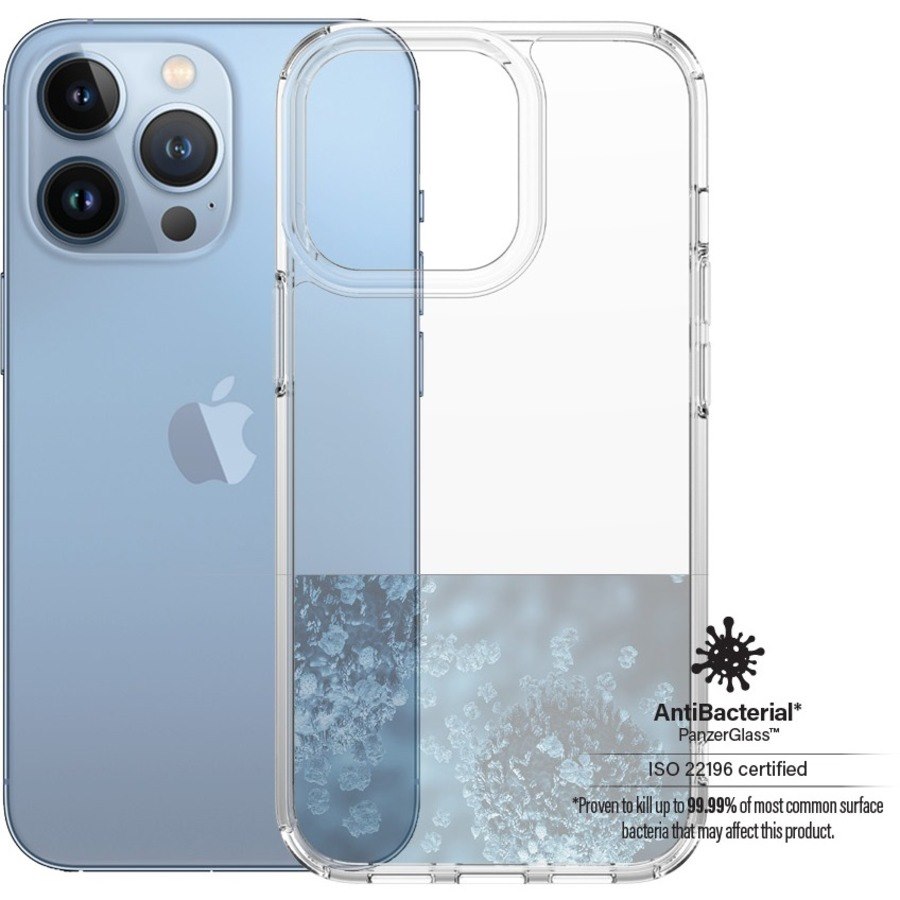 PanzerGlass HardCase Apple iPhone 13 Pro