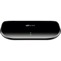 TP-Link TL-SG1005D 5 Ports Ethernet Switch - Gigabit Ethernet - 10/100/1000Base-T