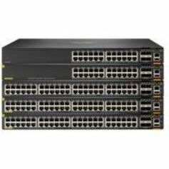 Aruba CX 6200F Ethernet Switch