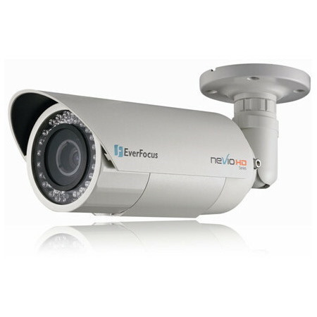 EverFocus Network Camera - Color - Bullet