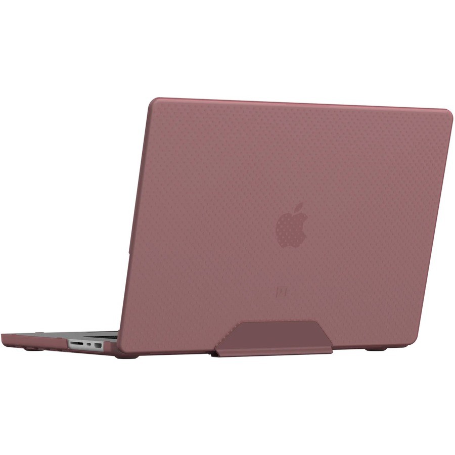 Urban Armor Gear [U] DOT Series MacBook Pro 16" (M3/M4 Max & Pro) (2023-2024) Case - Aubergine