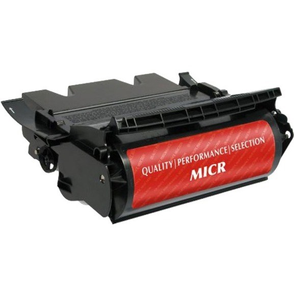 Clover Imaging Remanufactured High Yield MICR Toner Cartridge for Source Technologies STI-204064H
