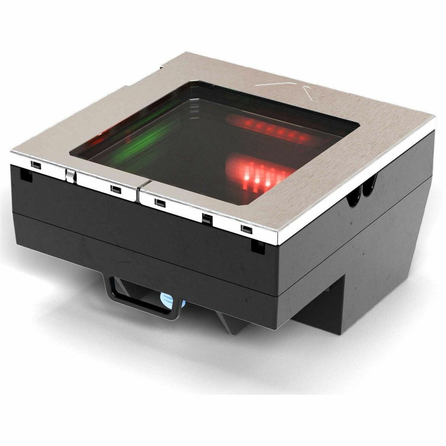 Datalogic Magellan 3710HSi Retail, Industrial, Convenience Store, Hospitality, Sorting In-counter Barcode Scanner - Cable Connectivity