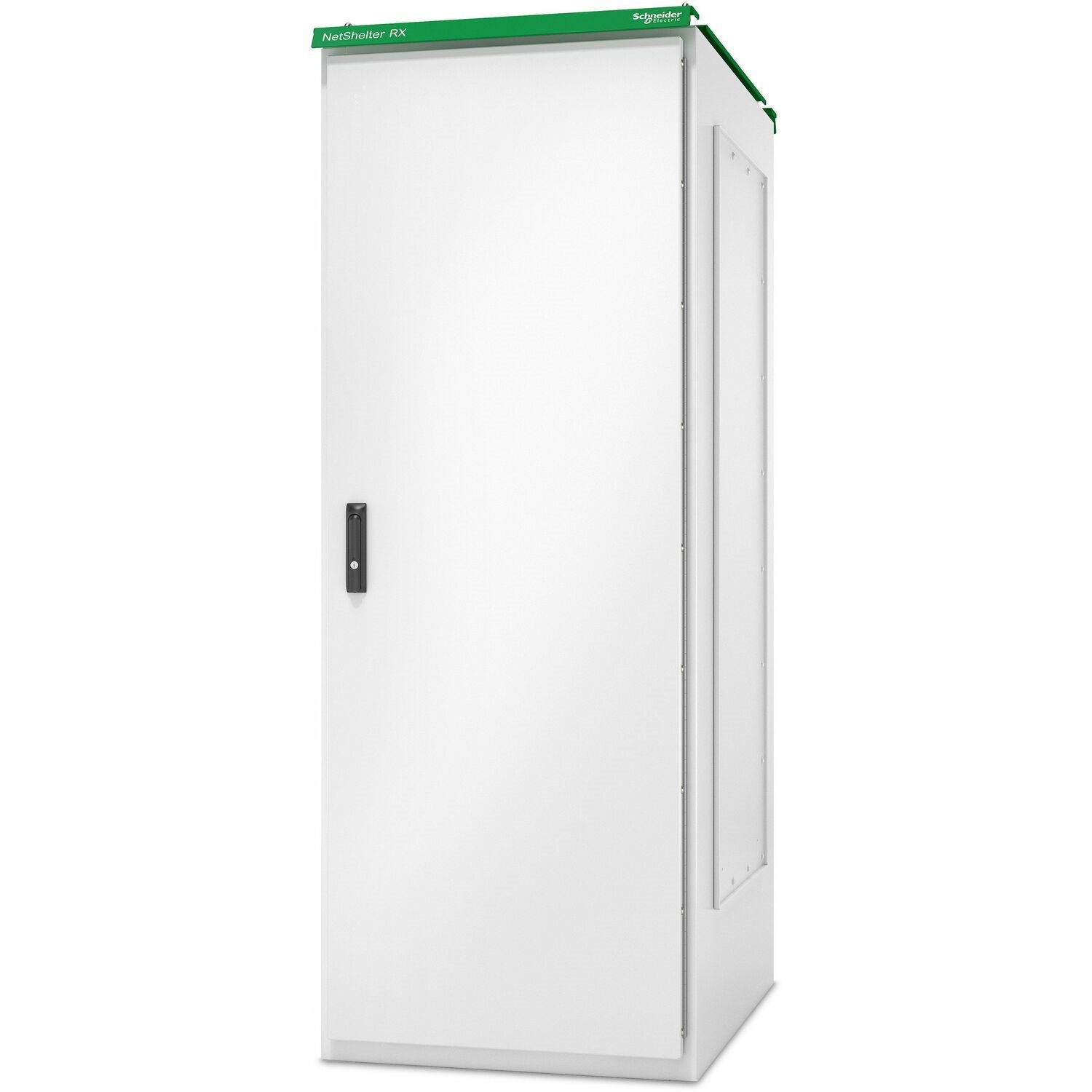 NetShelter RX, 42U, NEMA 4 Insulated Enclosure, 2007H x 762W x 1070D mm, w/ Lighting