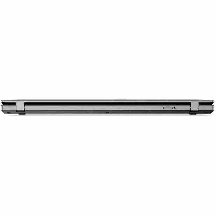 Lenovo ThinkPad T14 Gen 3 21AH000VUS 14" Touchscreen Notebook - WUXGA - Intel Core i7 12th Gen i7-1260P - 16 GB - 512 GB SSD - English Keyboard - Storm Gray