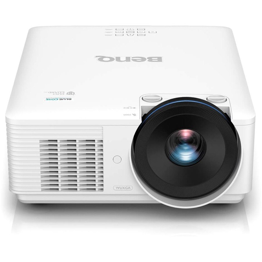 BenQ LU785 3D Ready DLP Projector - 16:10