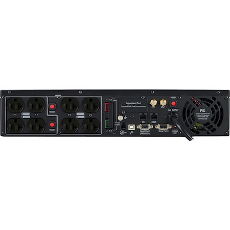 CyberPower OR2200LCDRTXL2U Smart App LCD UPS Systems
