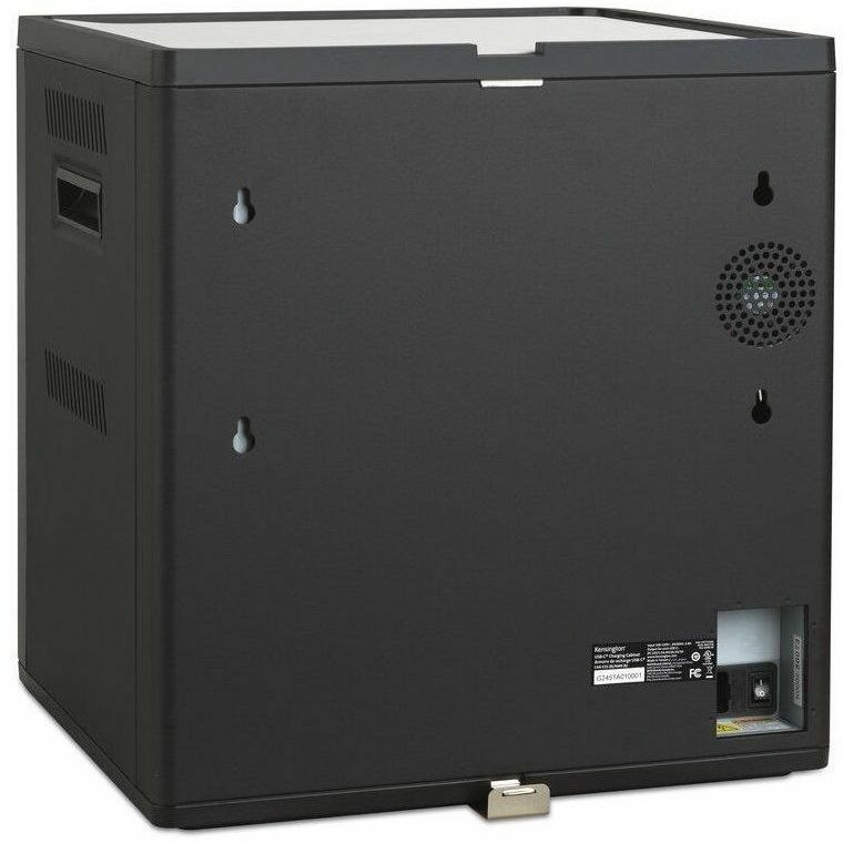Kensington Charging Cabinet