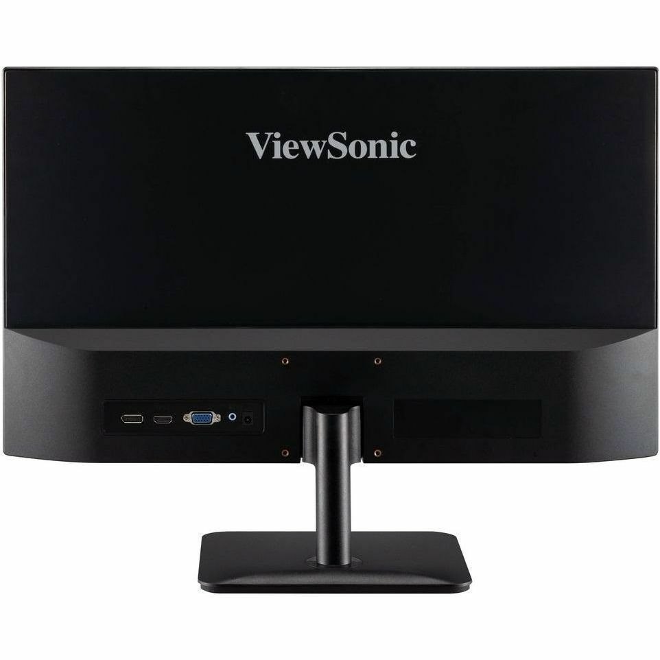 ViewSonic VA2432-MHD-3 24" Class Full HD LED Monitor - 16:9