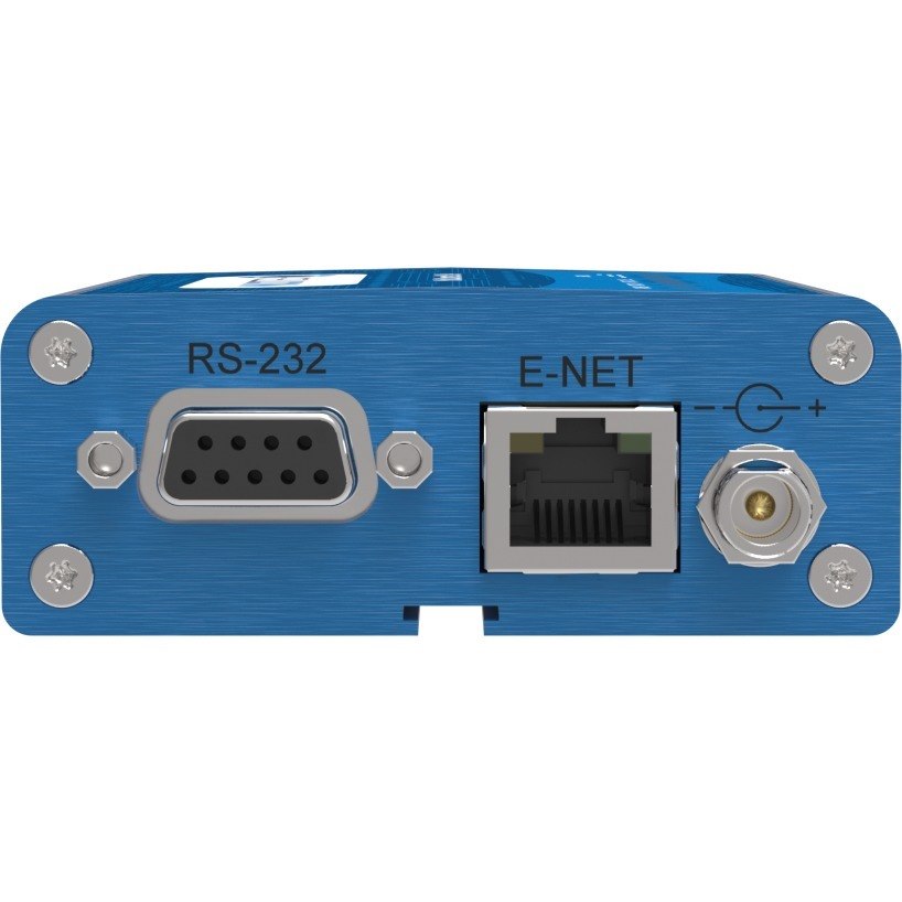 MultiTech MultiConnect rCell MTR-LNA7 Wi-Fi 4 IEEE 802.11b/g/n Cellular, Ethernet Modem/Wireless Router