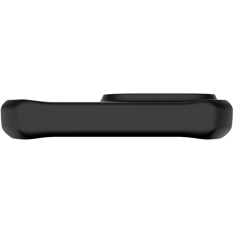 MOBILIS SPECTRUM_R Rugged Case for Apple iPhone 14 Pro Max Smartphone - Honeycomb Design - Black