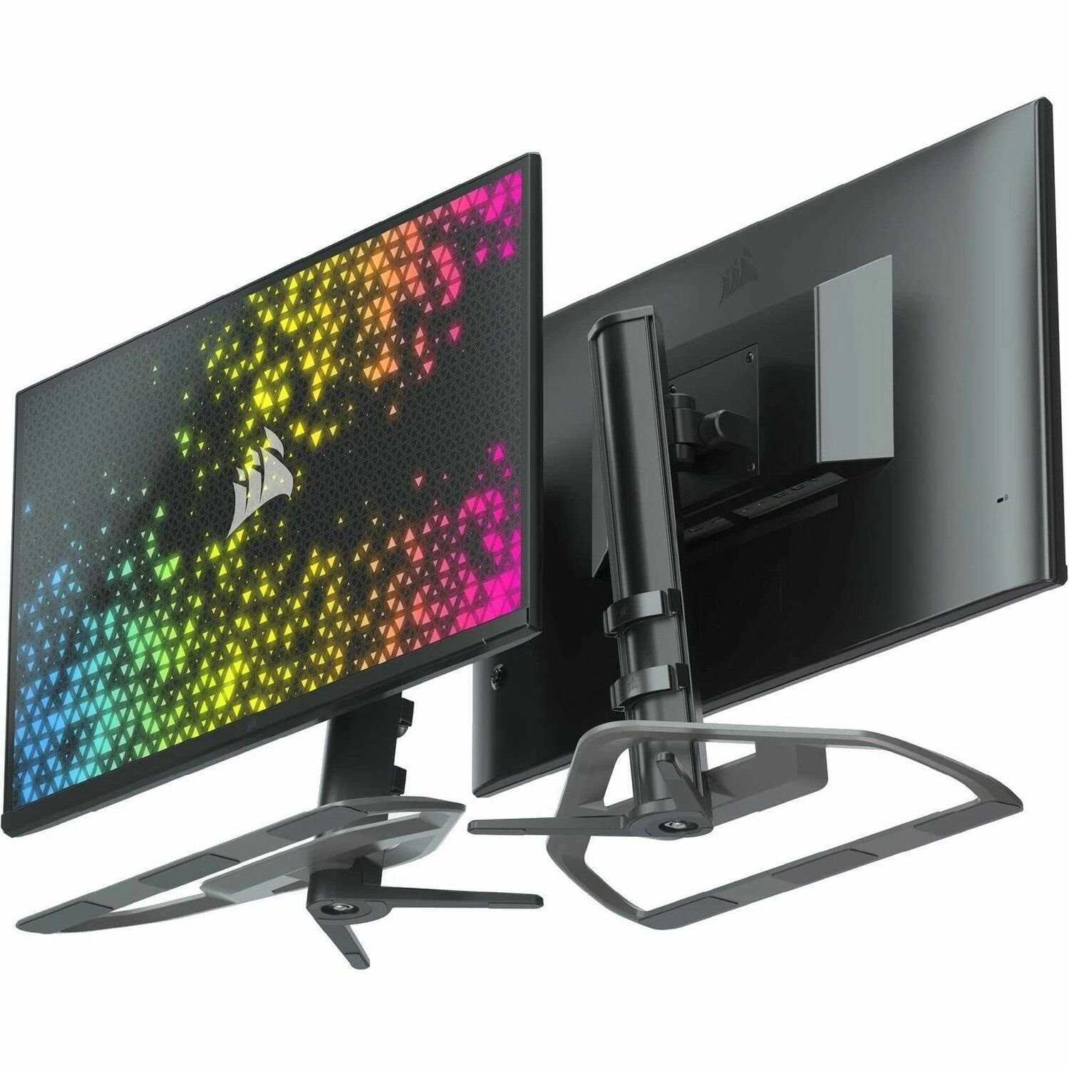 Corsair XENEON 32QHD165 32" Class WQHD Gaming LED Monitor - 16:9