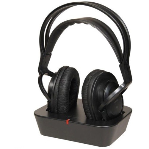 Panasonic Wireless Over-the-head Headphone