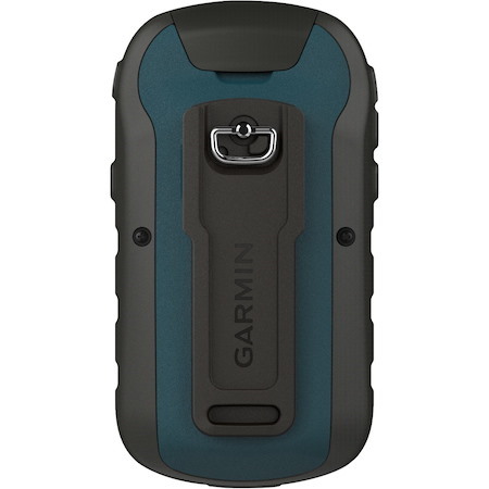 Garmin eTrex 22x Handheld GPS Navigator - Rugged - Handheld, Mountable