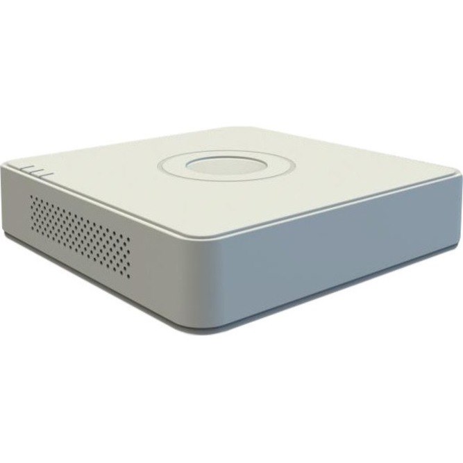 Hikvision Turbo HD DVR - 1 TB HDD
