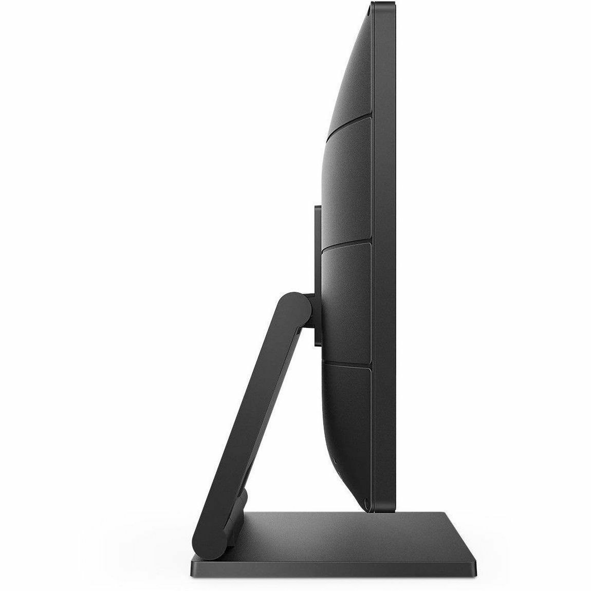 Philips 242B9TL 24" Class LED Touchscreen Monitor - 16:9 - 5 ms