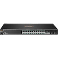 HPE 2530-24 Switch