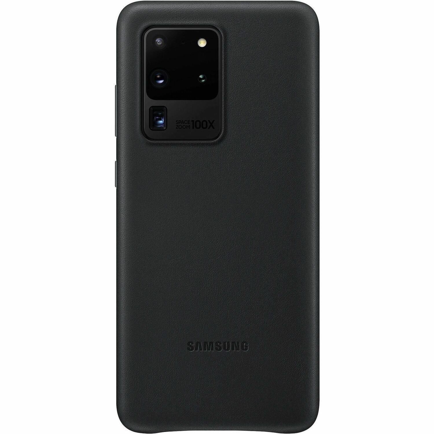 Samsung Leather Cover (Galaxy S20 Ultra 5G)