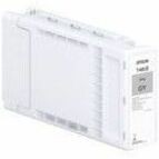 Epson UltraChrome PRO6 T48UE Original Inkjet Ink Cartridge - Single Pack - Grey - 1 Pack