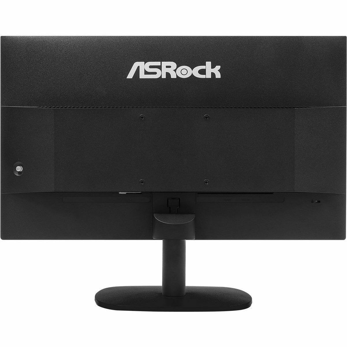 ASRock CL25FF 25" Class Full HD Gaming LCD Monitor - 16:9