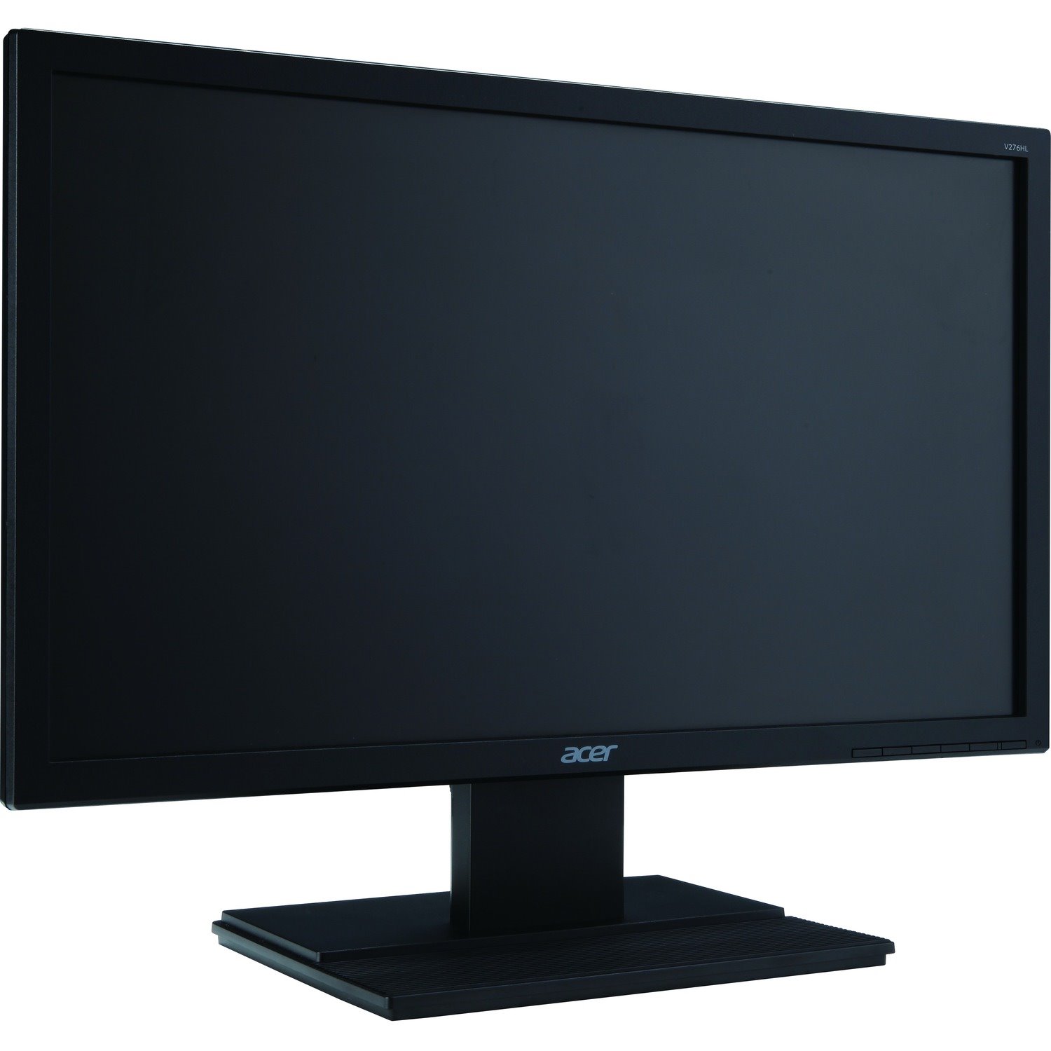 Acer V276HL 27" LED LCD Monitor - 16:9 - 6ms
