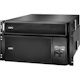APC Smart-UPS On-Line, 6kVA/6kW, Rackmount 6U, 208V, 12x 5-20R+2x L6-20R+2x L6-30R NEMA, Network Card+SmartSlot, W/ transformer 208V-120V, W/ rail kit