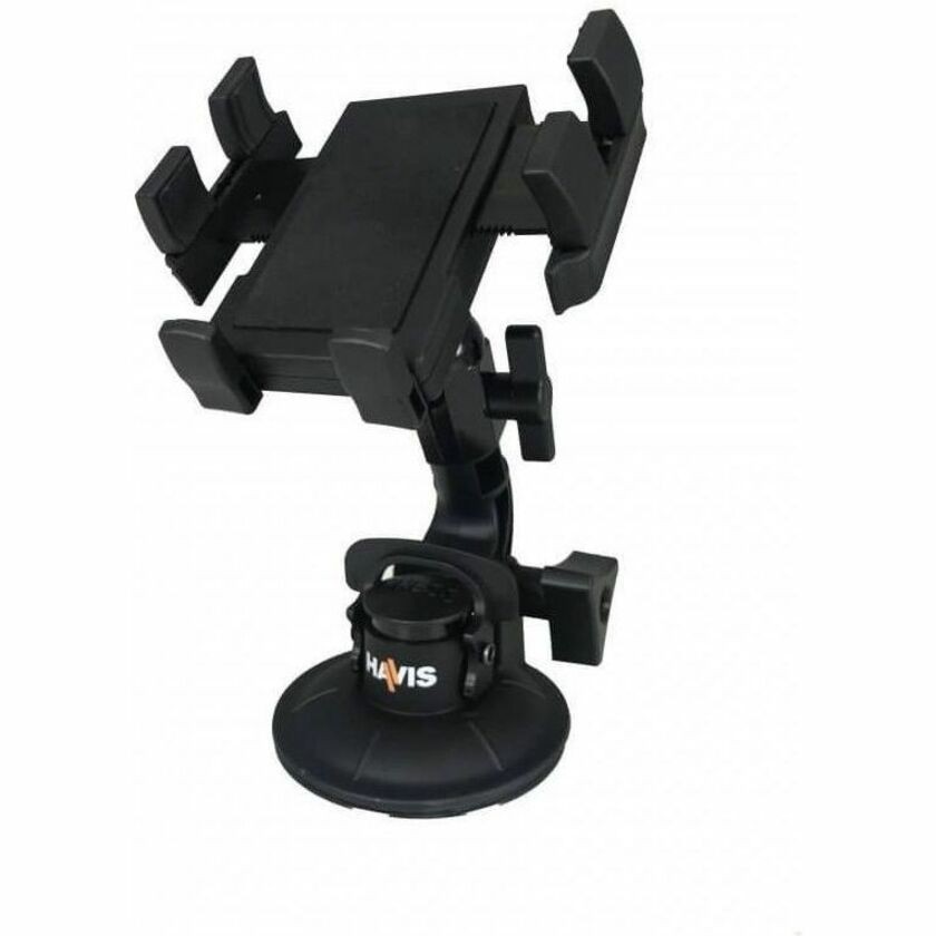 Havis STD Univ Rugged Phone Cradle