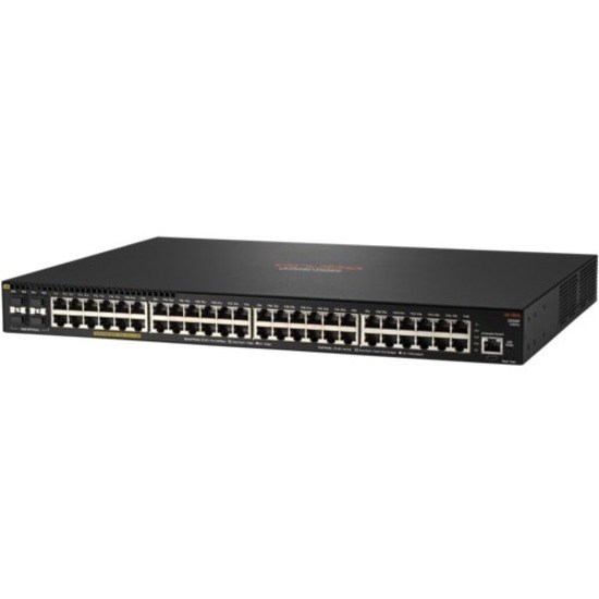 HPE 2930F 48 Ports Ethernet Switch