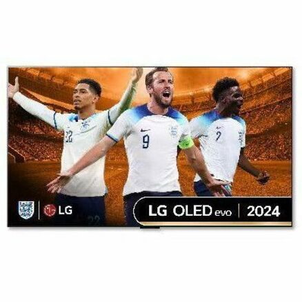 LG evo G4 OLED65G45LW 165.1 cm Smart OLED TV - 4K UHDTV