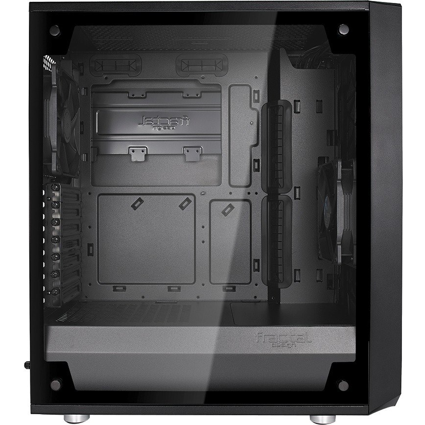 Fractal Design Meshify C-TG Computer Case