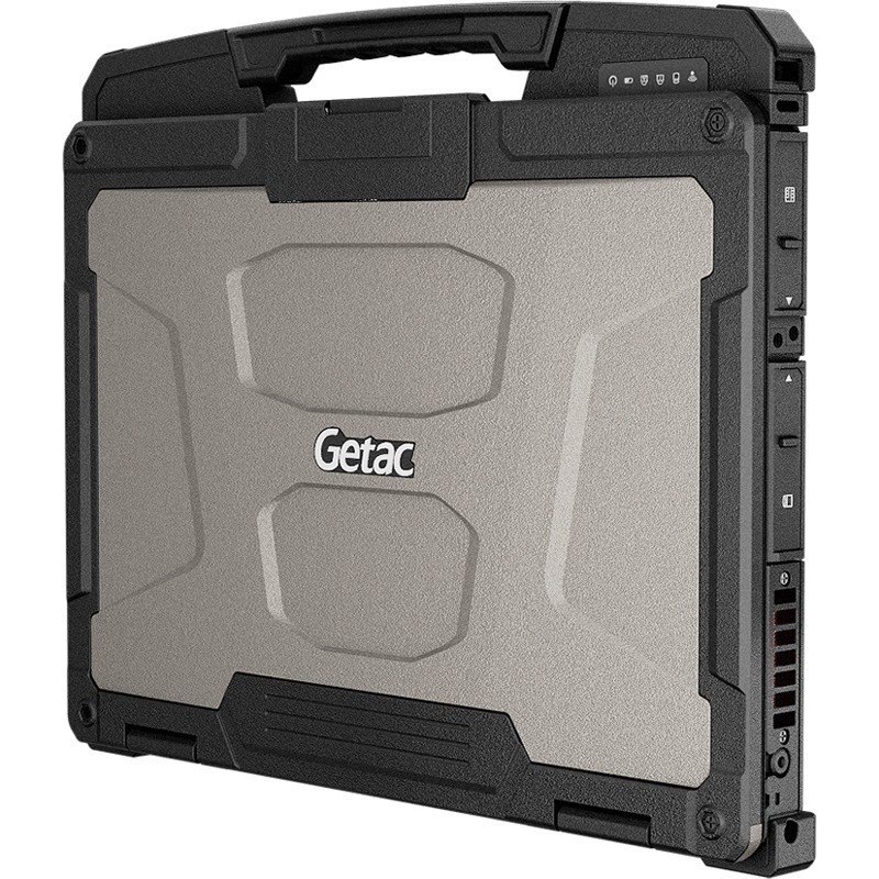 Getac B360 B360 G2 13.3" Touchscreen Rugged Notebook - Full HD - Intel Core i7 12th Gen i7-1260P