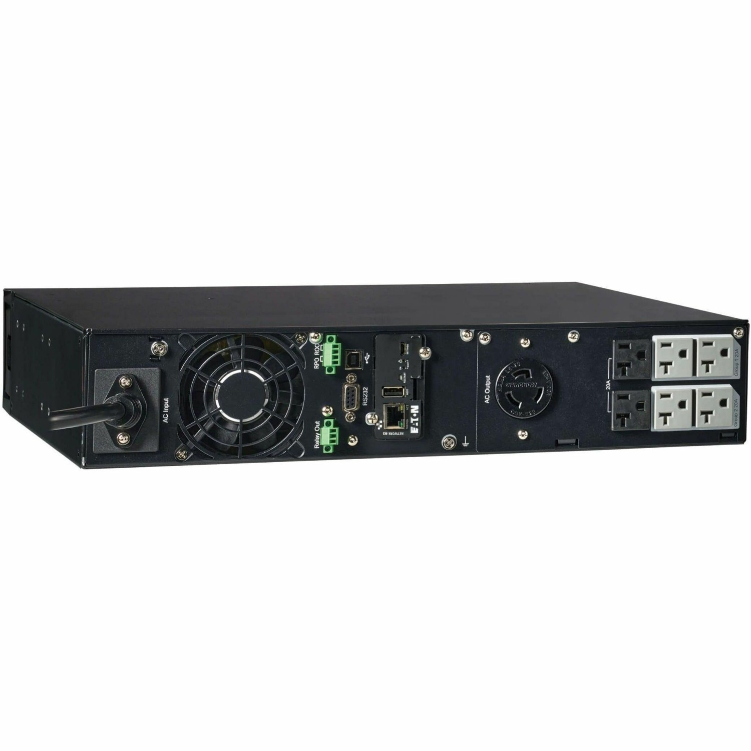 Eaton 5P Gen2 5P2200RTNG2 1950VA Rack/Tower UPS