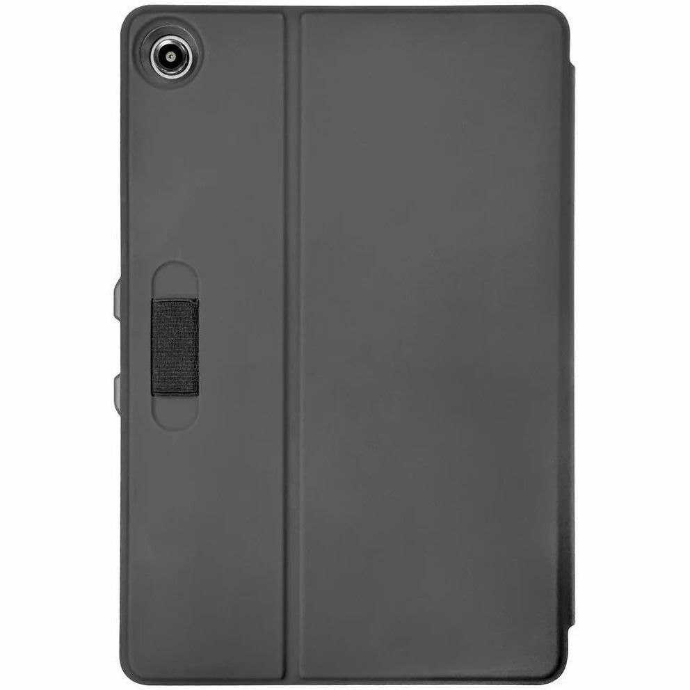 Targus Click-In THZ999GL Carrying Case (Folio) Samsung Galaxy Tab A11+, Galaxy Tab A9+ Tablet - Black