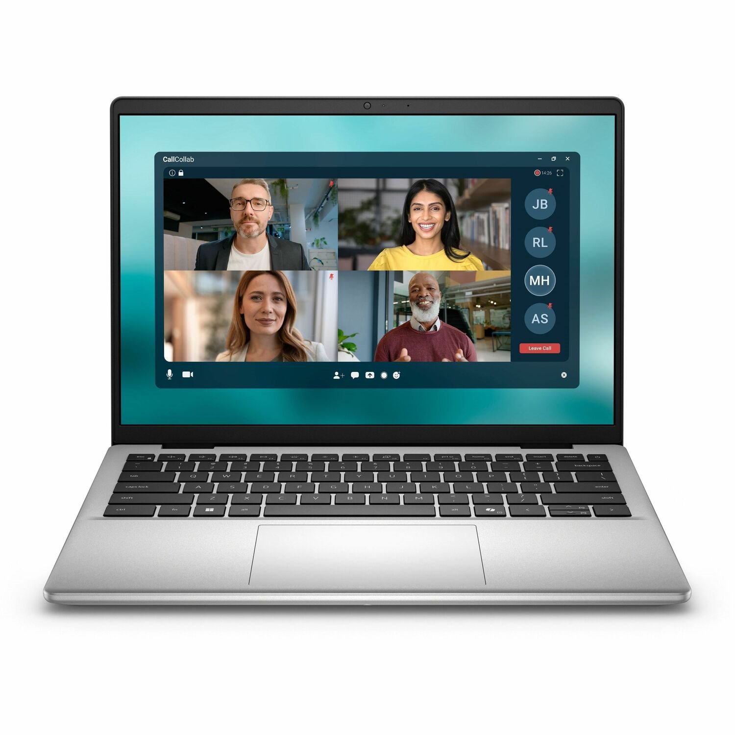 Dell SPL|Dell Pro 14 Essential Pv14250|C7-150U|16Gb|512Gb SSD|14iFHD+|Integrated|FgrPr|4 Cell|65W|WLAN|Backlit Kb|W11 Pro|1Y BasicOnsite Qwerty