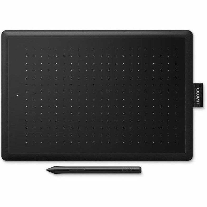 Wacom One Graphics Tablet